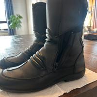 Stivali moto Dainese GTX