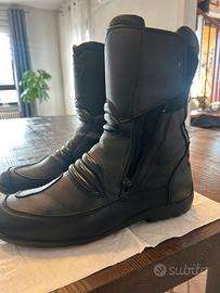 Stivali moto Dainese GTX