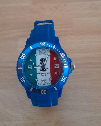 Orologio ufficiale Fifa World Cup Brasil