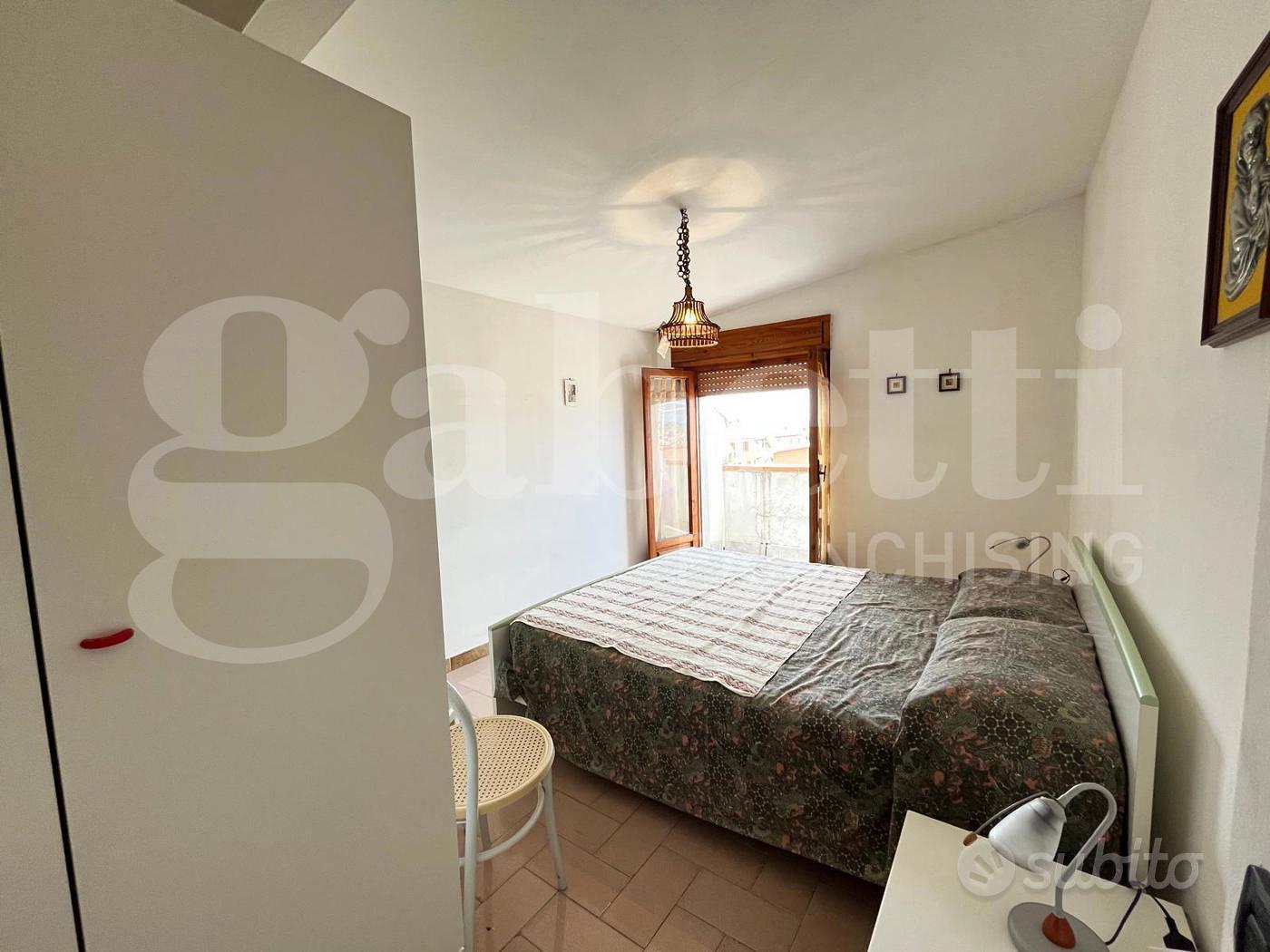 Apartment in Scalea, San Giuseppe, Monticello - Vista 6