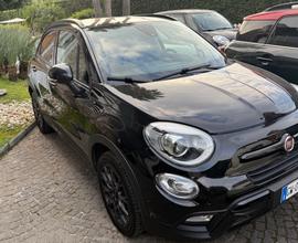 Fiat 500X 1.4 T-Jet 120 CV GPL S-Design Cross