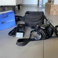 CANON PowerShot SX 50 HS