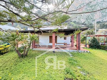 Esclusiva villa indipendente - carini