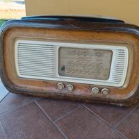 Radio Phonola mod 640