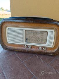 Radio Phonola mod 640