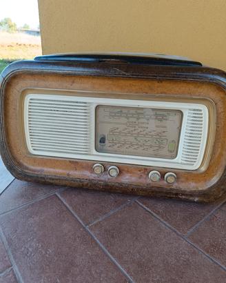 Radio Phonola mod 640