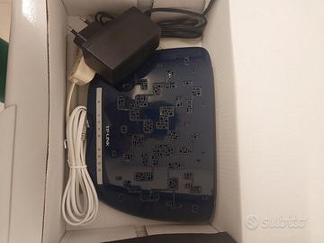 TP-Link Modem Router TD-W9960