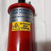 BOBINA ALTE PRESTAZIONI