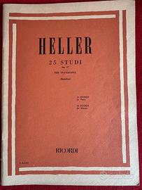 Heller 25 studi
