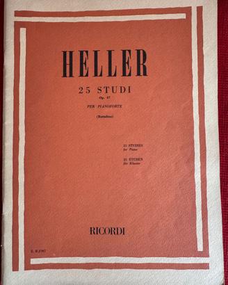 Heller 25 studi