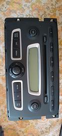 autoradio smart