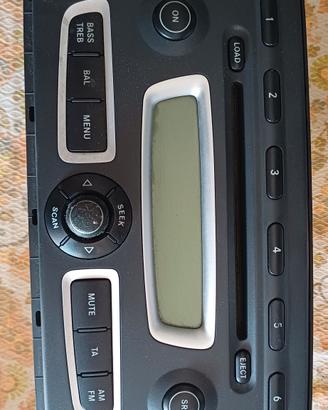 autoradio smart