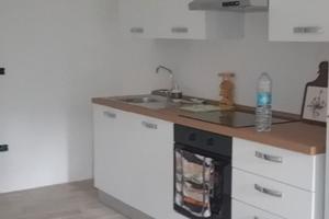Casetta in collina posizione tranquilla