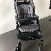 Trio cam dinamico rover