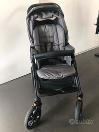 Trio cam dinamico rover