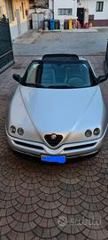 Alfa Romeo spider 916