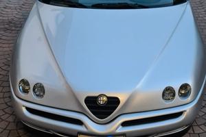 Alfa Romeo spider 916