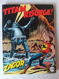 Zagor Zenit n.277