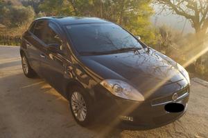 fiat bravo