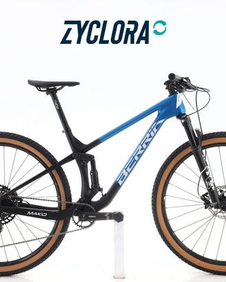 Berria Mako GX t.M