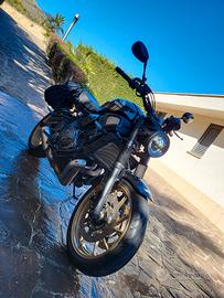 Yamaha xsr, moto usata