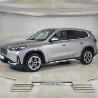 BMW X1 U11 sdrive18d X-Line auto