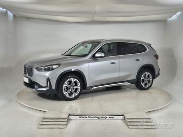 BMW X1 U11 sdrive18d X-Line auto