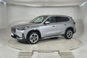 BMW X1 U11 sdrive18d X-Line auto
