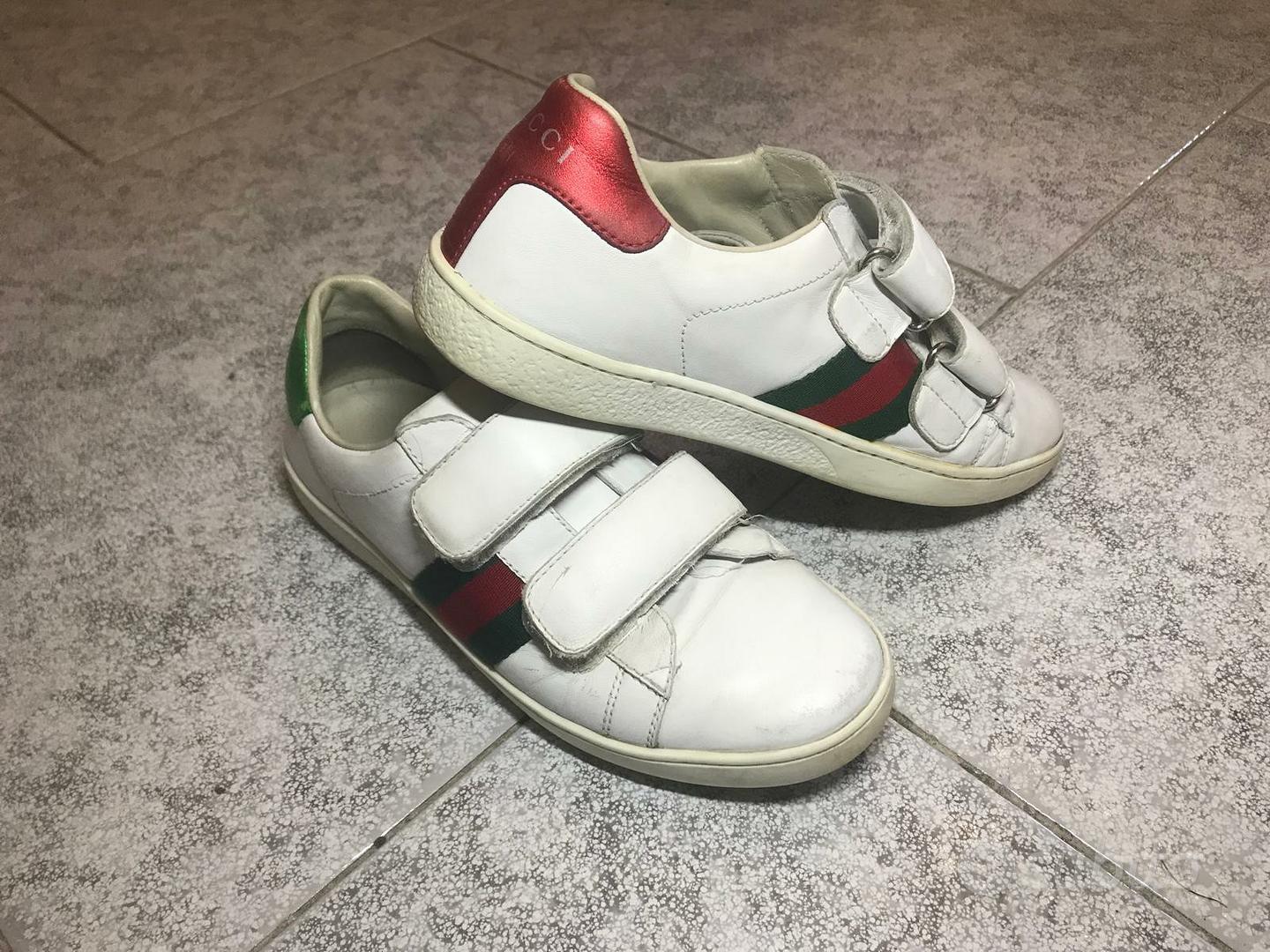 Scarpe da calcio gucci clearance