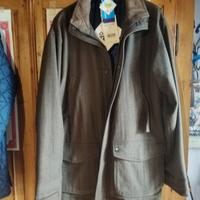 DEERHUNTER giacca tiro caccia carniere