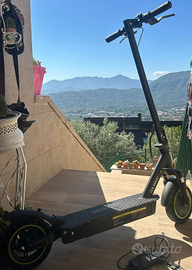 Monopattino elettrico