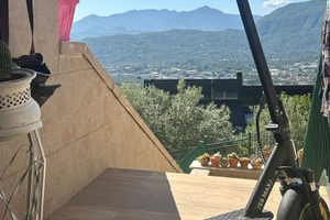 Monopattino elettrico