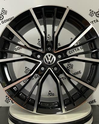 CERCHI IN LEGA VOLKSWAGEN GOLF 5 6 7 PASSAT TIGUAN