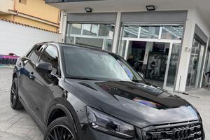 Audi q2 1,6 115cv