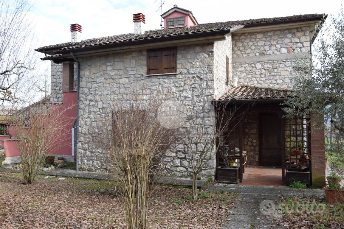 Casa – Pastena, Frosinone - Vista 2