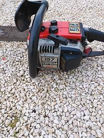 motosega open 157 jolly