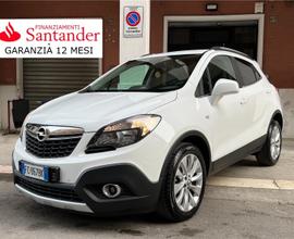 Opel Mokka 1.6 CDTI Ecotec 136CV 4x4 Start&Stop Co