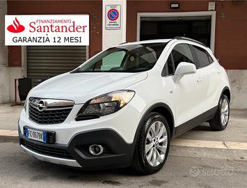 Opel Mokka 1.6 CDTI Ecotec 136CV 4x4 Start&Stop Co