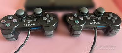 2 controller ps2