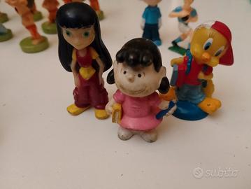 roteo',lego duplo,Lucy e altro