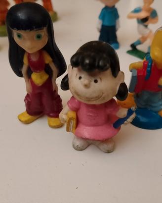 roteo',lego duplo,Lucy e altro