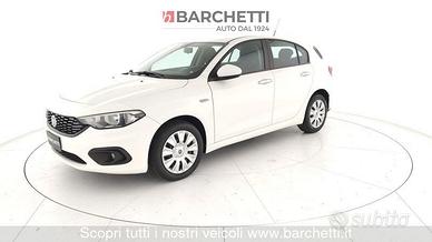 FIAT Tipo (2015----) 1.3 MJT S&S 5 PORTE EASY...