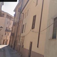 Appartamento al centro storico di Ozieri