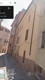 Appartamento al centro storico di Ozieri