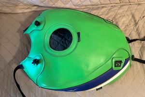 Copriserbatoio bagster kawasaki zrx  protezione