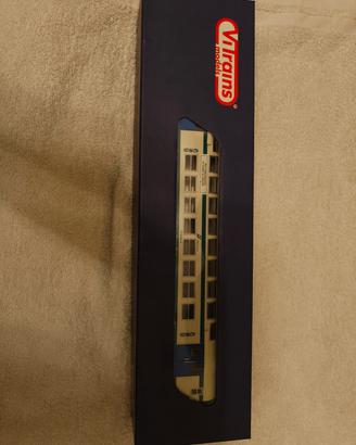 carrozza ViTrains art 3036 da collezione  scala H0