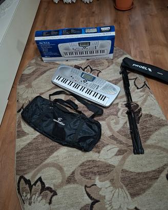 pianola