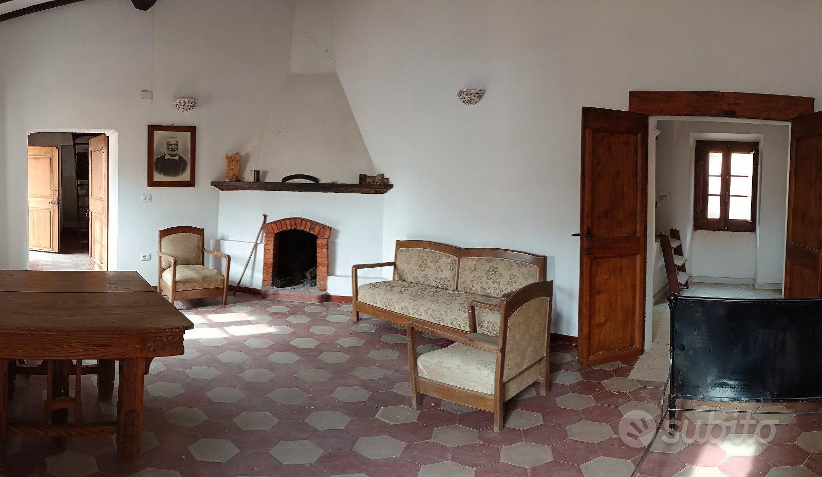 Appartamento – Otieri/Ozieri, Tàttari/Sassari - Vista 5