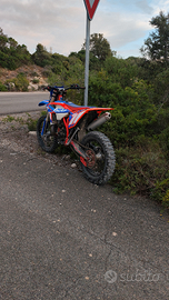 Beta rr 300 racing 2024