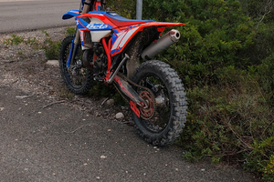 Beta rr 300 racing 2024